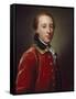 William Fermor, 1757-Anton Raphael Mengs-Framed Stretched Canvas