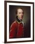 William Fermor, 1757-Anton Raphael Mengs-Framed Giclee Print