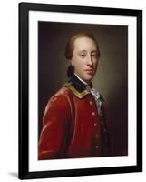 William Fermor, 1757-Anton Raphael Mengs-Framed Giclee Print