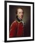 William Fermor, 1757-Anton Raphael Mengs-Framed Giclee Print