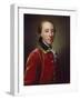 William Fermor, 1757-Anton Raphael Mengs-Framed Giclee Print