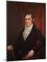 William Flintham, C.1805-James the Elder Peale-Mounted Giclee Print