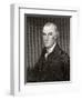 William Floyd, Engraved by Asher Brown Durand (1796-1886)-null-Framed Giclee Print