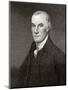 William Floyd, Engraved by Asher Brown Durand (1796-1886)-null-Mounted Giclee Print