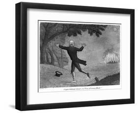 William Forbes-John Kay-Framed Art Print