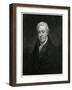 William Foster Pigott-William Ward-Framed Art Print