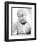 William Frawley, My Three Sons (1960)-null-Framed Photo