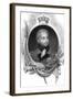 William Frederick, 2nd Duke of Gloucester-Scriven-Framed Giclee Print