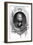 William Frederick, 2nd Duke of Gloucester-Scriven-Framed Giclee Print