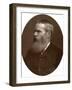 William Frederick Yeames, Ra, English Painter, 1883-Lock & Whitfield-Framed Photographic Print