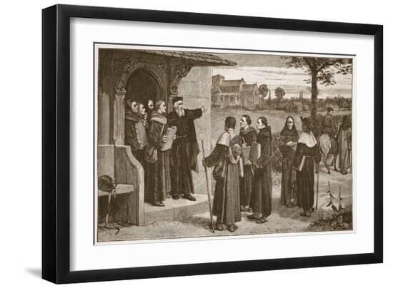 Premium Giclee Print, , large