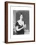 Brown Frame