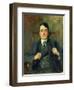 William G. Fay, 1904-John Butler Yeats-Framed Giclee Print