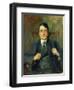 William G. Fay, 1904-John Butler Yeats-Framed Giclee Print