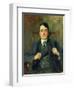 William G. Fay, 1904-John Butler Yeats-Framed Giclee Print