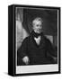 William Gaston-Asher Brown Durand-Framed Stretched Canvas