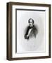 William George Spencer Cavendish, 6th Duke of Devonshire, 1852-null-Framed Giclee Print