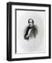 William George Spencer Cavendish, 6th Duke of Devonshire, 1852-null-Framed Giclee Print