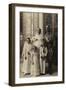 William German Crown Prince-null-Framed Photographic Print