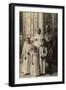 William German Crown Prince-null-Framed Photographic Print