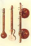 Bassoon, Et Al, 1888-William Gibb-Giclee Print