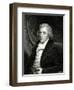 William Gifford-John Hoppner-Framed Art Print