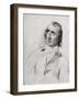 William Godwin (1756-1836) Aged 48, from 'The Life of Charles Lamb, Volume I' by E.V. Lucas,…-English School-Framed Giclee Print