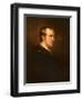 William Godwin by James Northcote-James Northcote-Framed Giclee Print