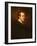 William Godwin by James Northcote-James Northcote-Framed Giclee Print