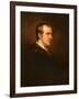 William Godwin by James Northcote-James Northcote-Framed Giclee Print