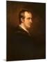 William Godwin by James Northcote-James Northcote-Mounted Giclee Print