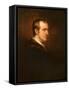 William Godwin by James Northcote-James Northcote-Framed Stretched Canvas