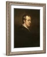 William Godwin by William Godwin-Edward William Godwin-Framed Giclee Print