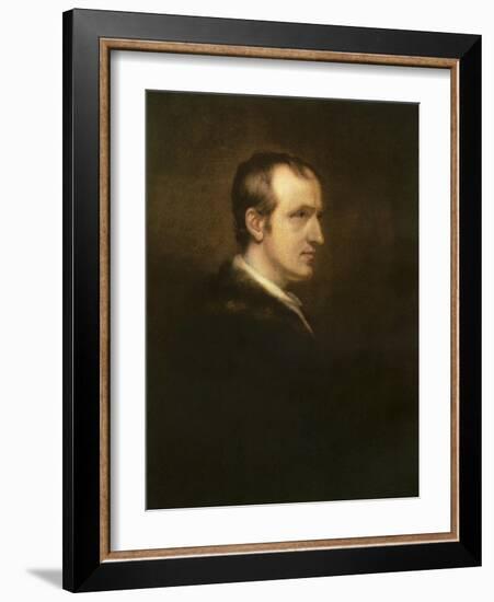 William Godwin by William Godwin-Edward William Godwin-Framed Giclee Print