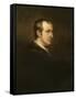 William Godwin by William Godwin-Edward William Godwin-Framed Stretched Canvas