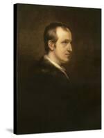 William Godwin by William Godwin-Edward William Godwin-Stretched Canvas