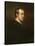 William Godwin by William Godwin-Edward William Godwin-Stretched Canvas