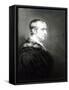 William Godwin-James Northcote-Framed Stretched Canvas