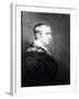 William Godwin-James Northcote-Framed Giclee Print