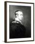 William Godwin-James Northcote-Framed Giclee Print