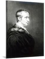 William Godwin-James Northcote-Mounted Giclee Print