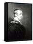 William Godwin-James Northcote-Framed Stretched Canvas