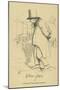 William Godwin-Daniel Maclise-Mounted Giclee Print