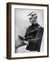 William Gorgas, (1854-192), 1920S-null-Framed Giclee Print