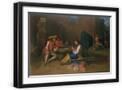 Black Frame