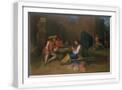 White Frame