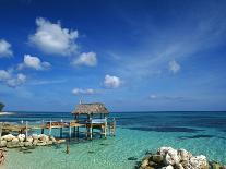 Compass Point, Nassau, Bahamas-William Gray-Photographic Print