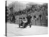 William Grover-Williams in a Bugatti 35B, in the Monaco Grand Prix, 1929-null-Stretched Canvas