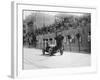 William Grover-Williams in a Bugatti 35B, in the Monaco Grand Prix, 1929-null-Framed Photographic Print