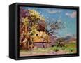 Canvas Black